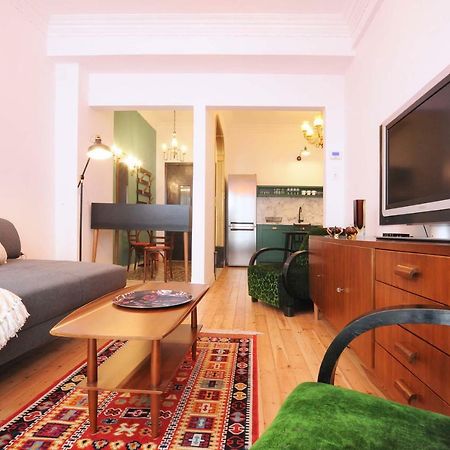 F & B Collection - Lux & Artdeco Daire Selanik Dış mekan fotoğraf