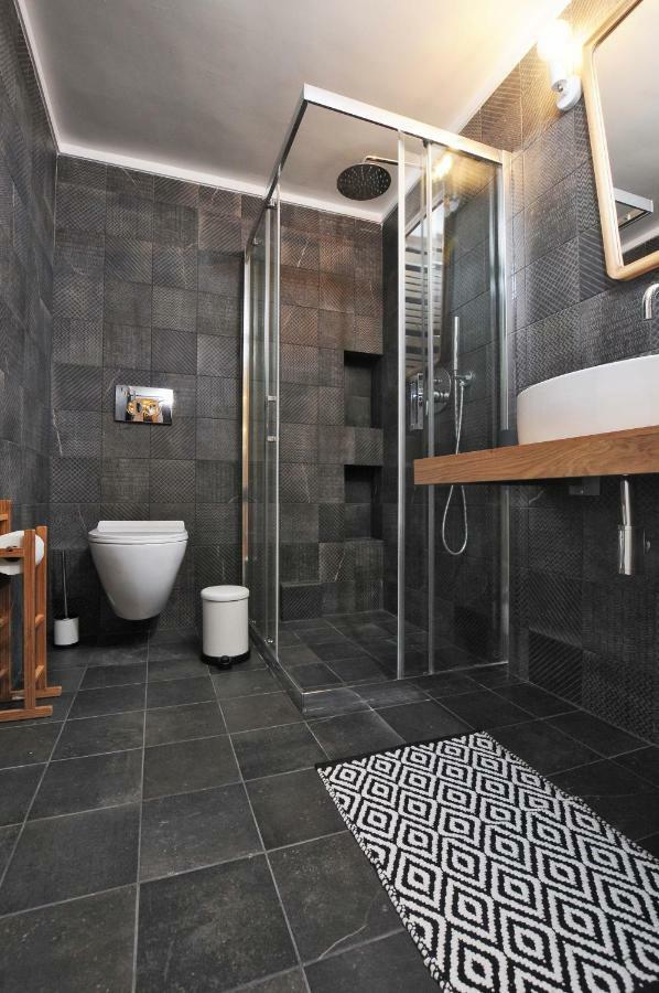 F & B Collection - Lux & Artdeco Daire Selanik Dış mekan fotoğraf